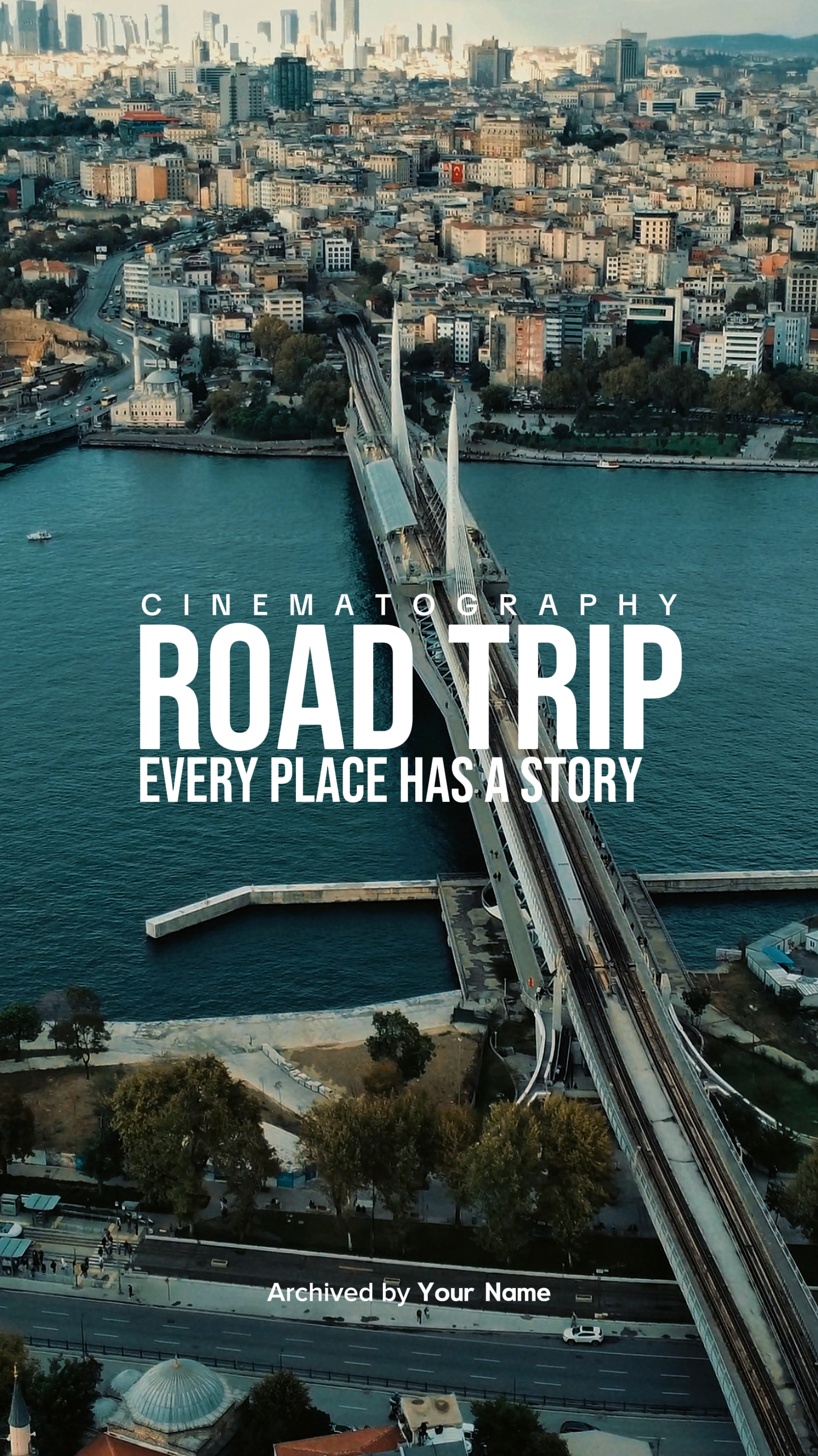 road trip 