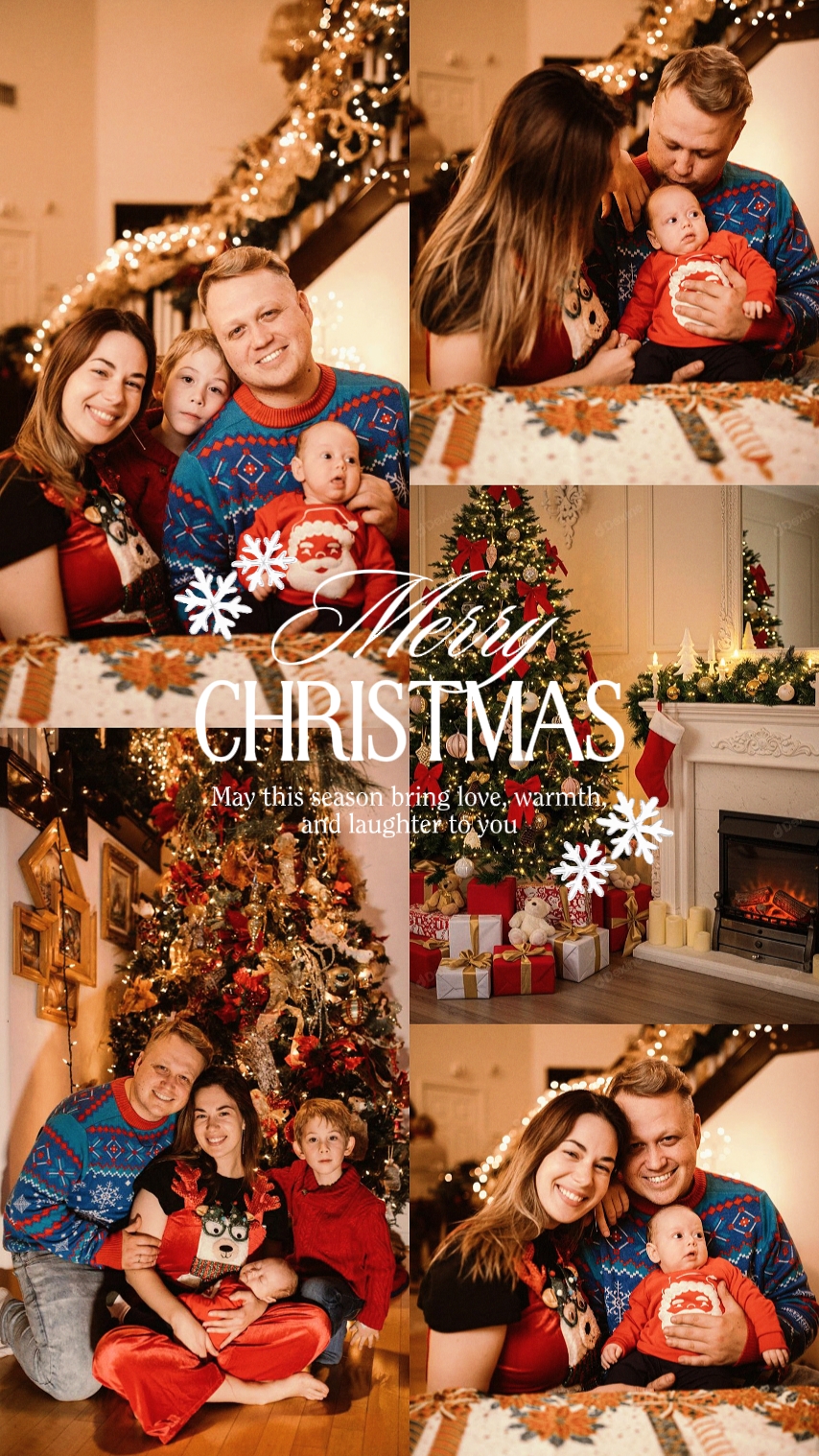 Feliz Navidad