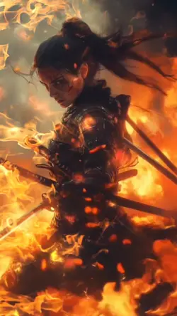 Fire effect 31