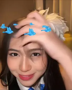 Kathrina JKT48