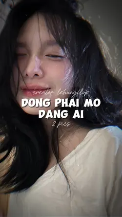 ĐÔNG PHAI MỜ DÁNH AI