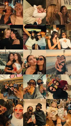 Sisterbond