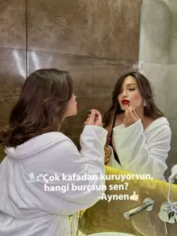 Başak burcu