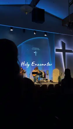 Holy Encounter