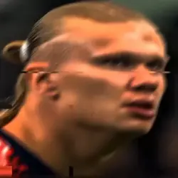 Haaland Edit Free