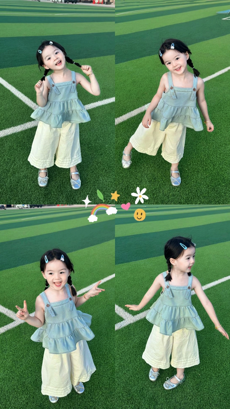 4 foto