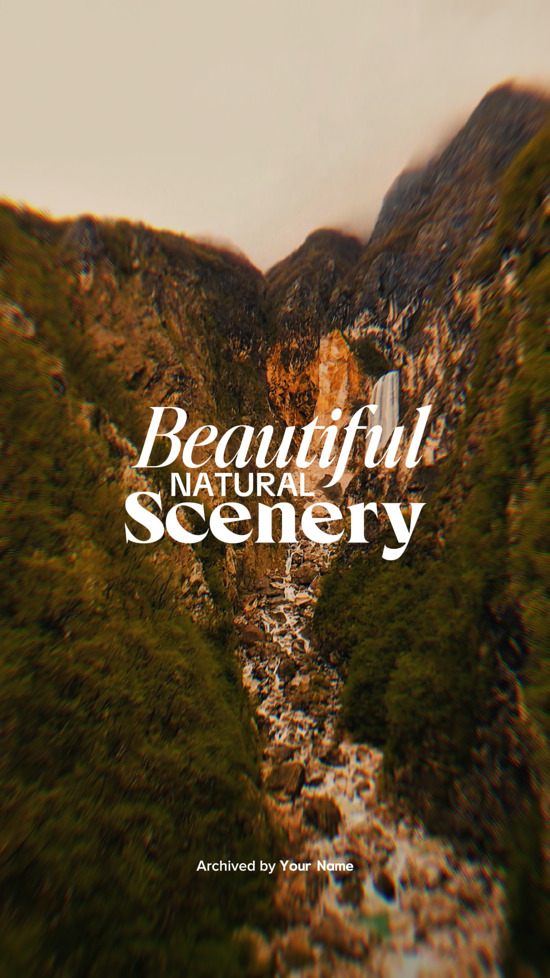 Nature | Panorama 