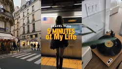 5 minute vlog