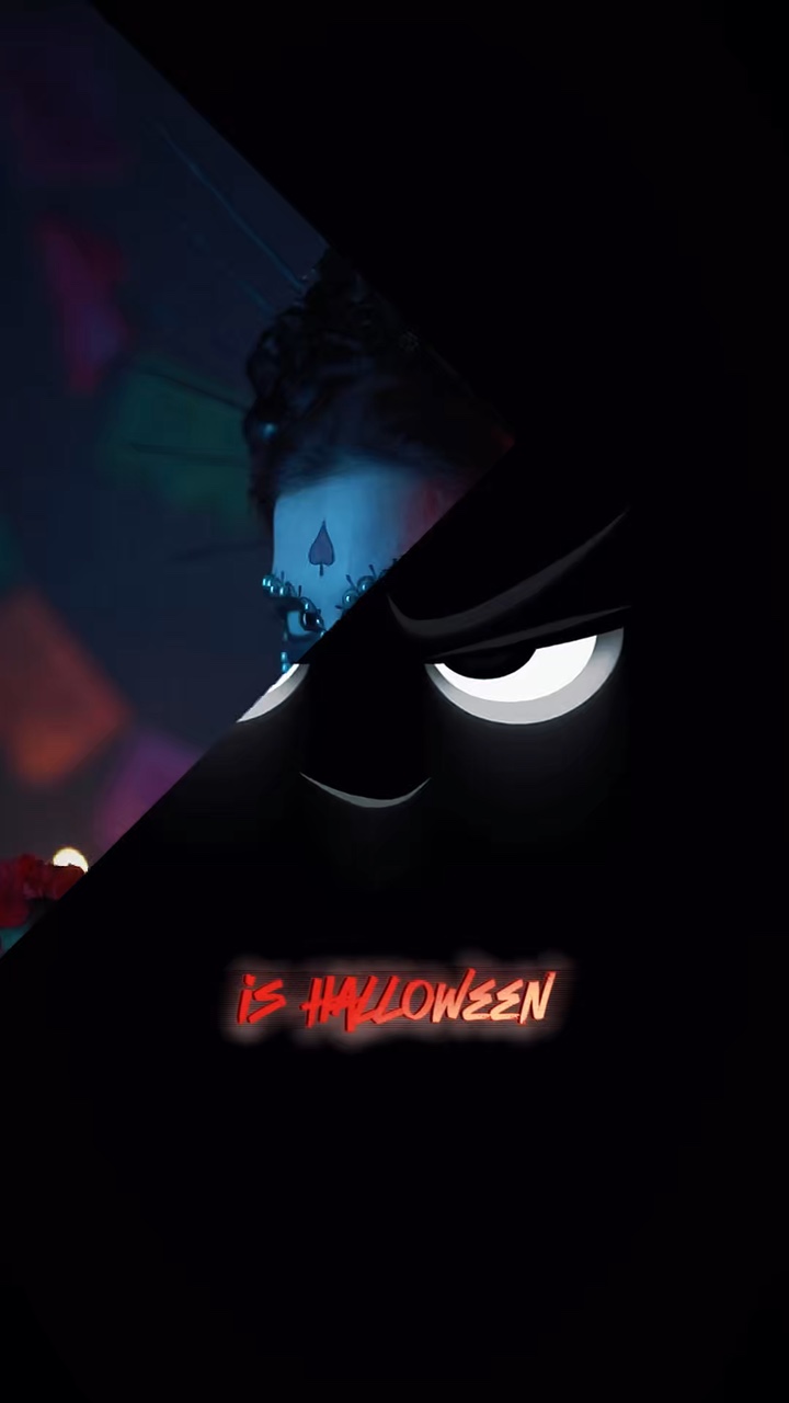 Halloween
