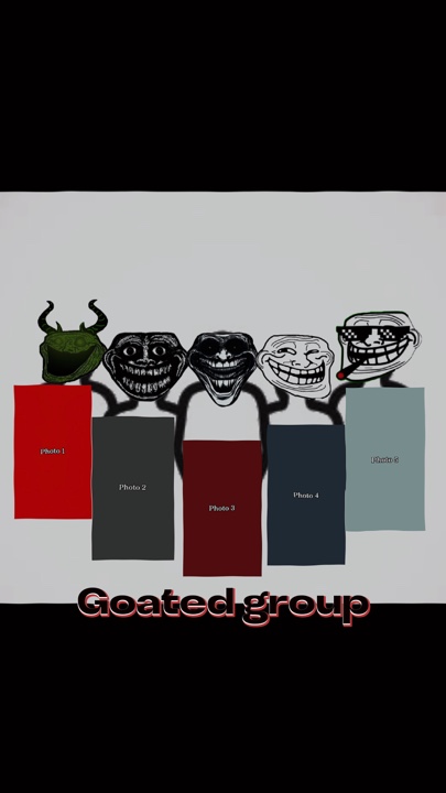 5 kişilik grup