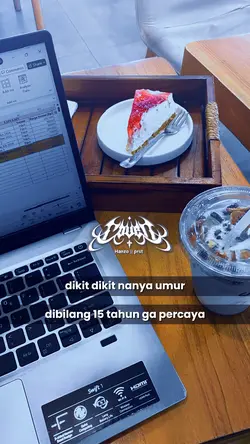 dikit dikit nanya