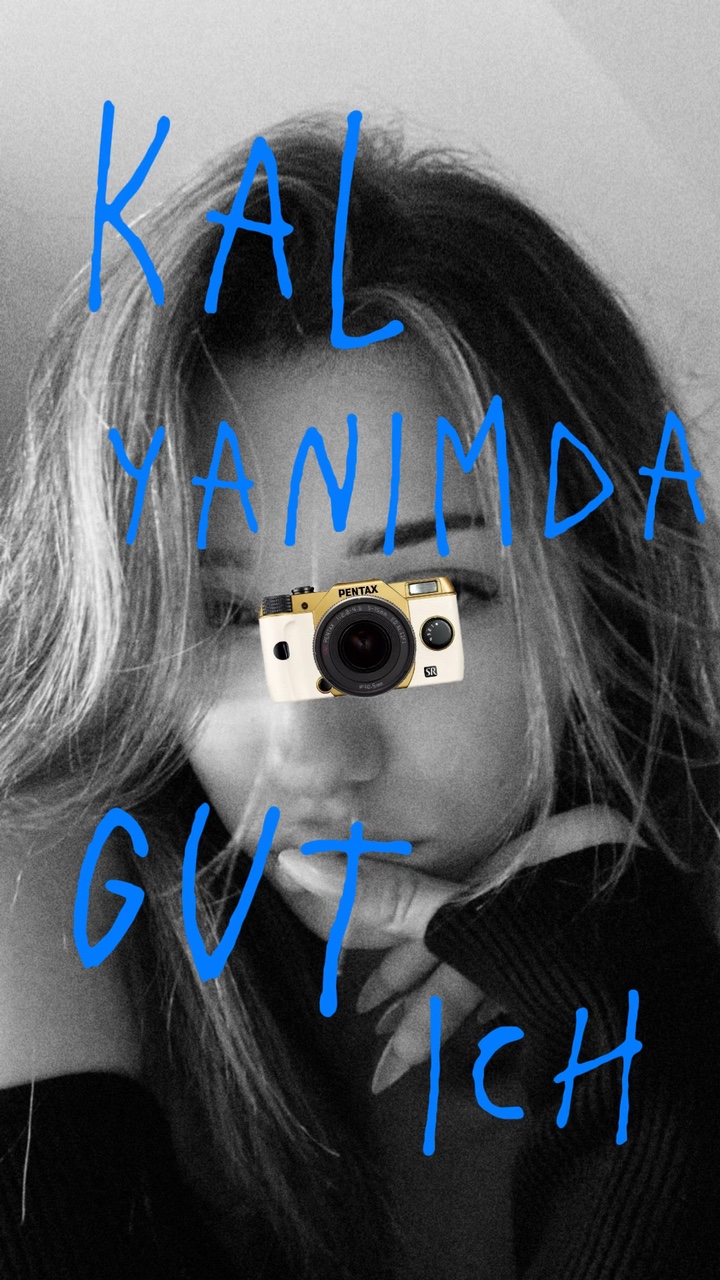 Kal Yanimda Ayliva