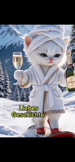 Liebes Geschichte