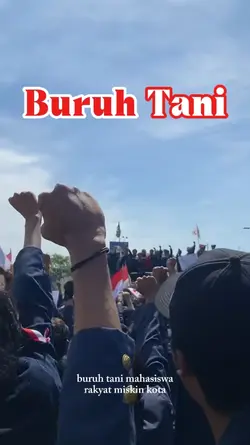 buruh tani