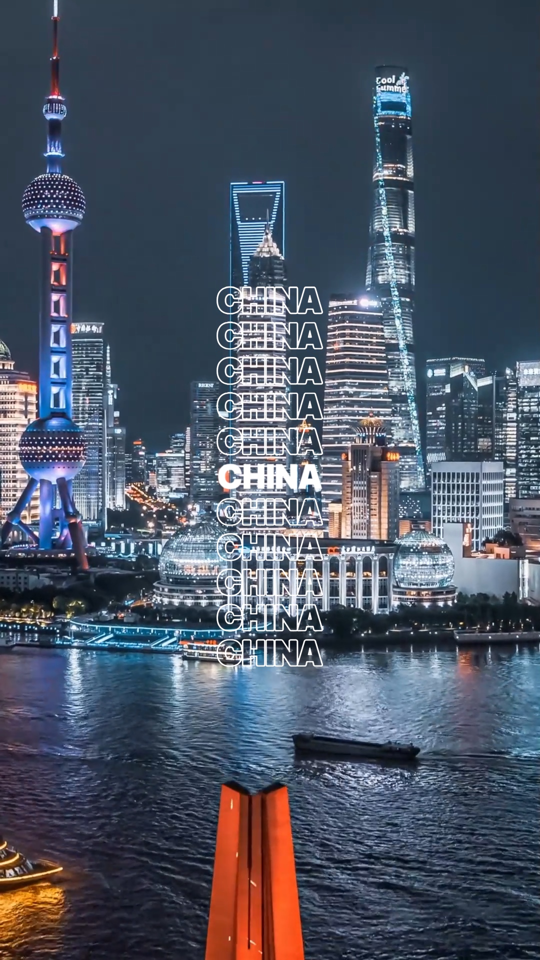 Stasiun berikutnya cina