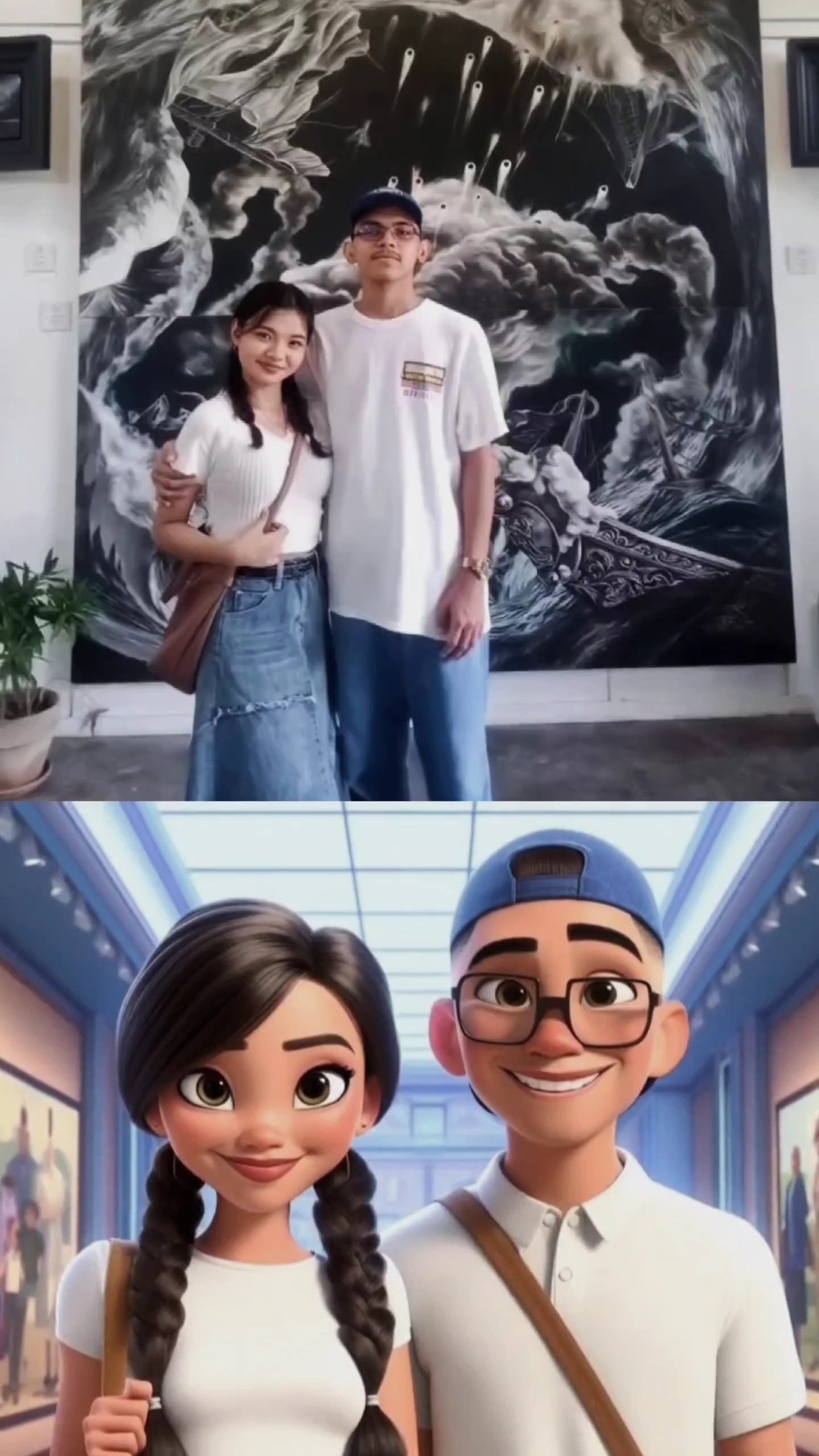 Pixar de Disney