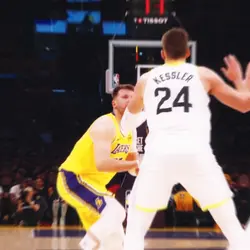 Luka Doncic