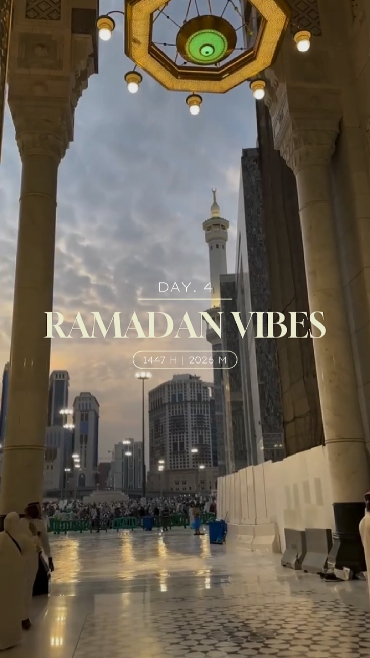 RAMADAN 