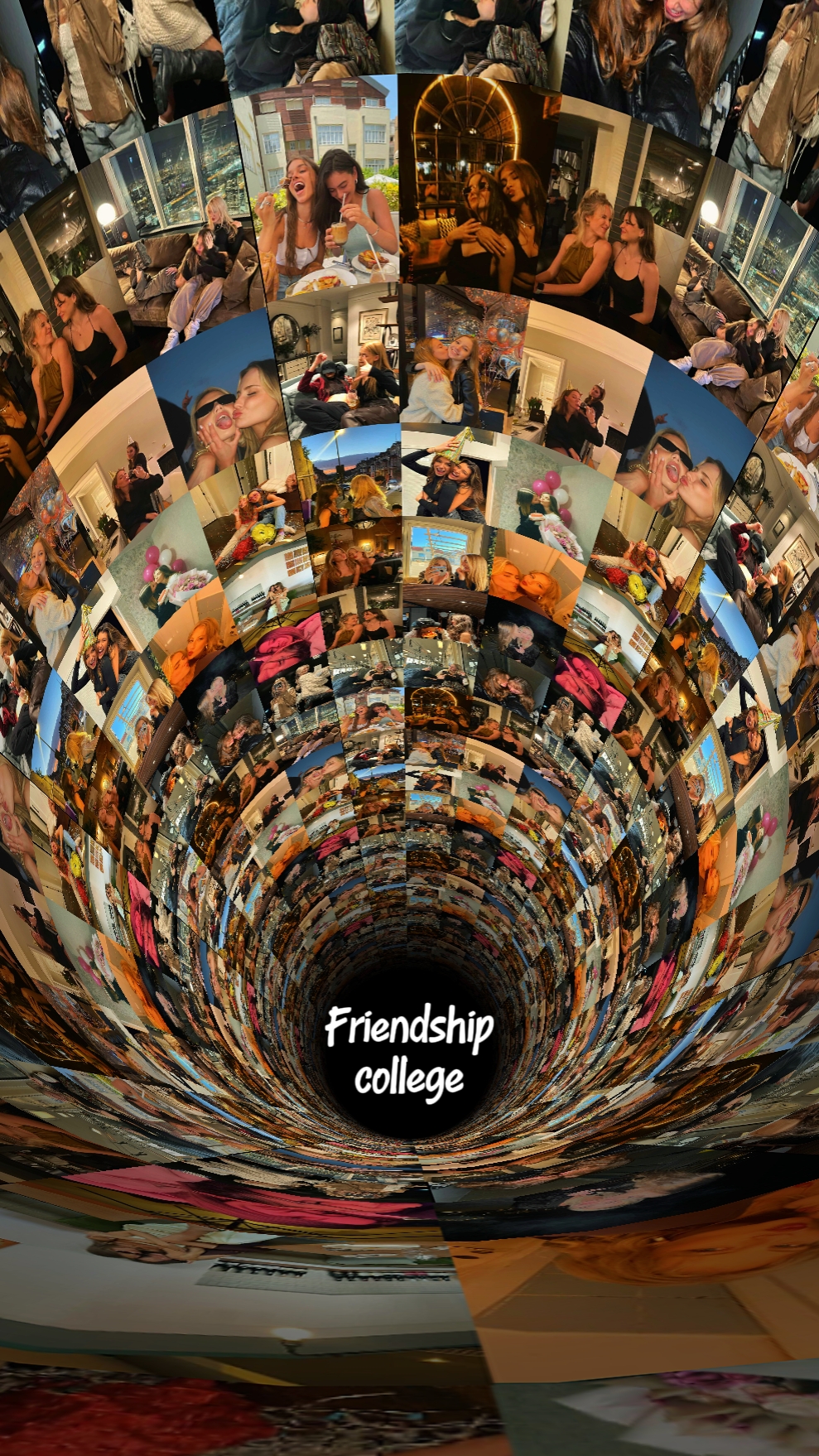 Tunnel college