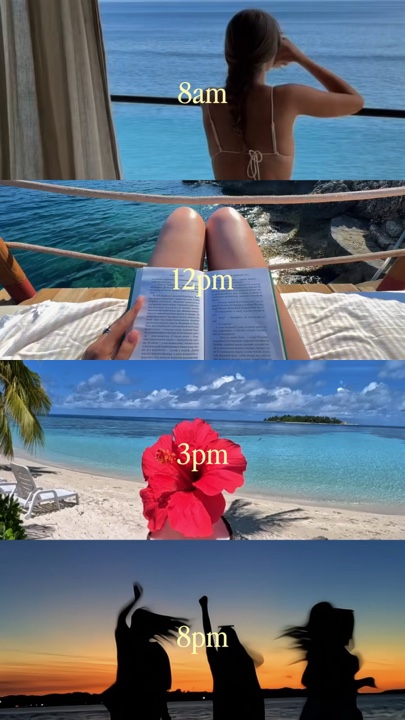 Summer Vlog