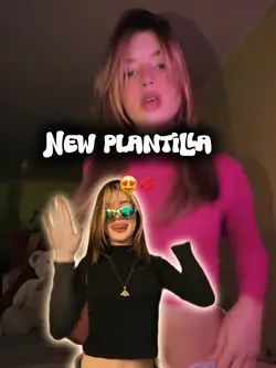 Plantillas ❤️‍🔥💋