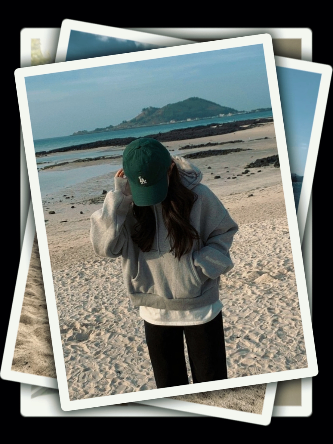 3Pic 클립 전환