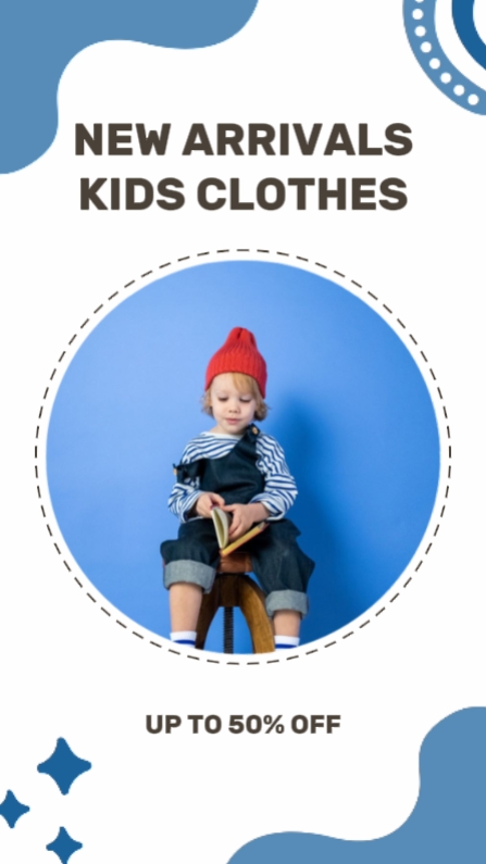 Baju Kids