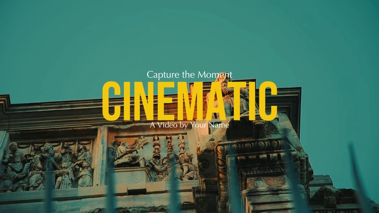 CINEMATIC