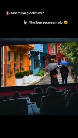 Sinema şablonu 