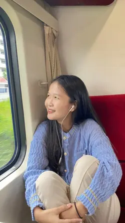 Vlog | รถไฟไทย