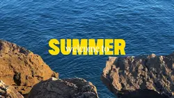 welcome to summer