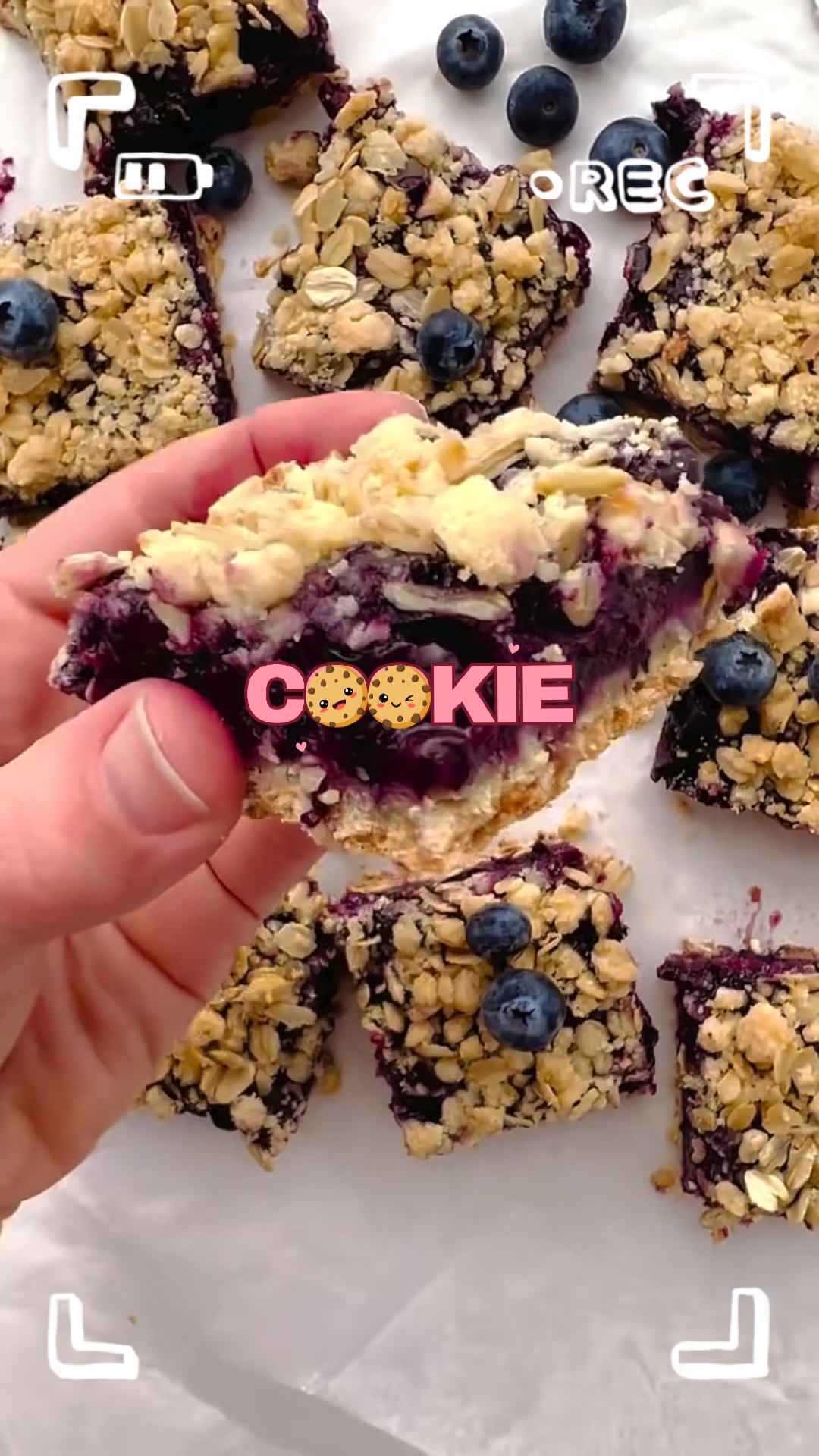 Kue kering