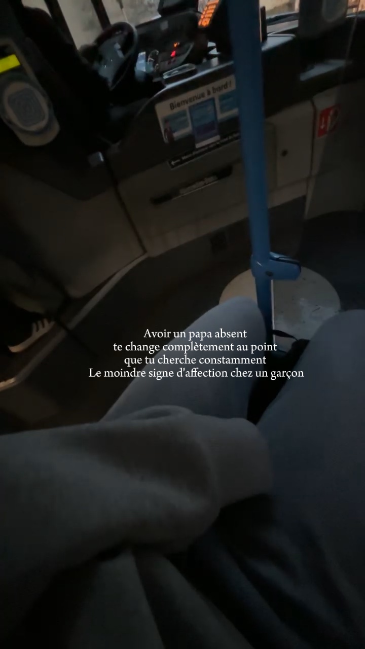Papai ausente 