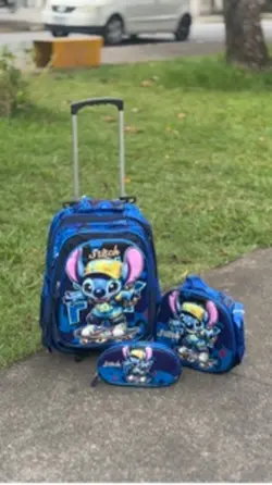 Mochila