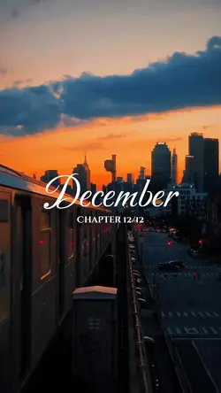 December recap 2025