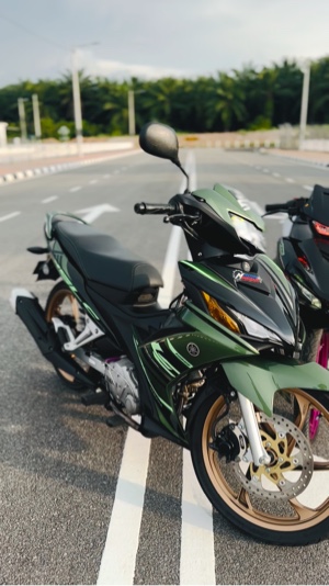 2 video motor