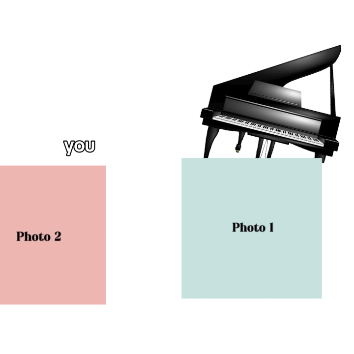 uas funny template