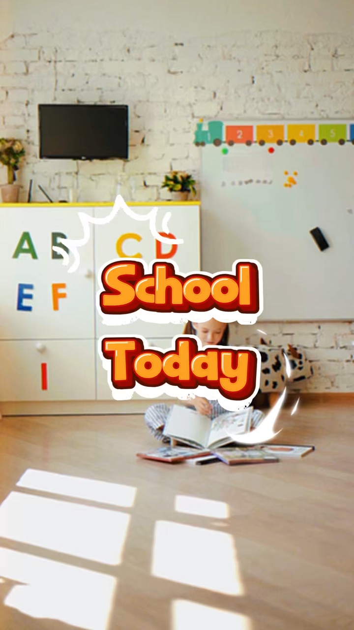 Escuela Hoy Niños