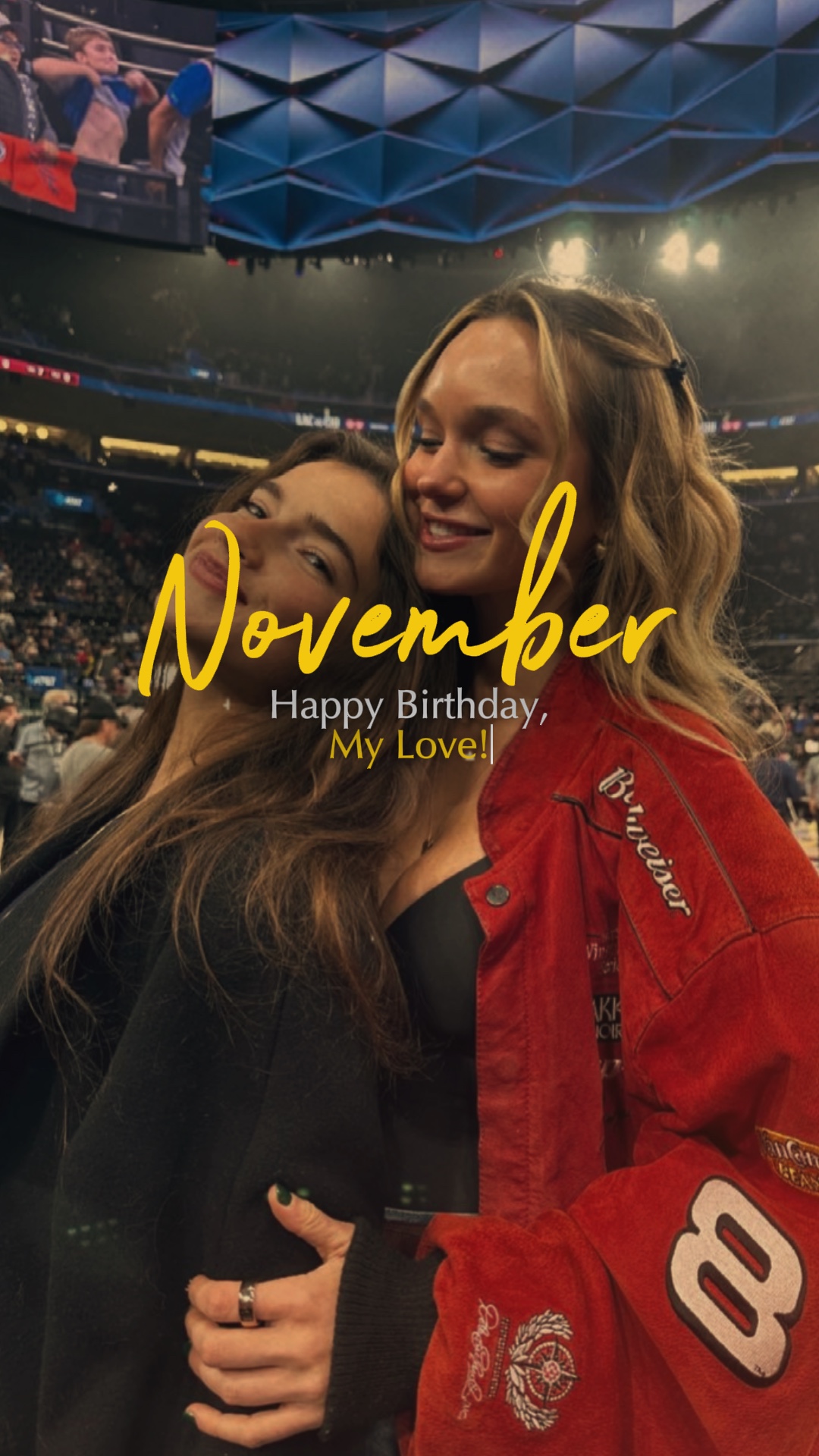 november birthday