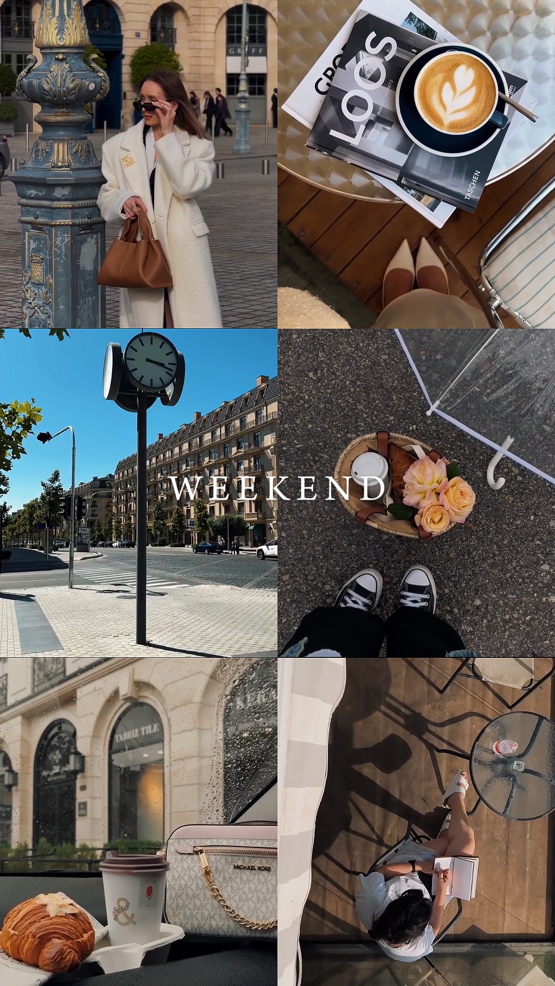 Weekend