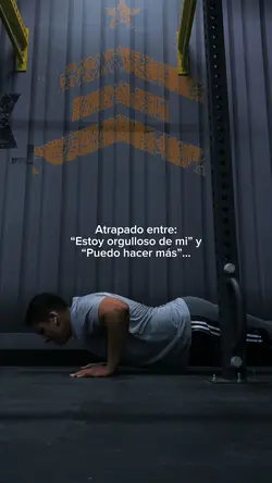 Atrapado entre…