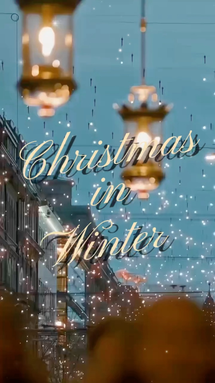 Marché de Noël