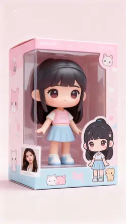 AI CHIBI