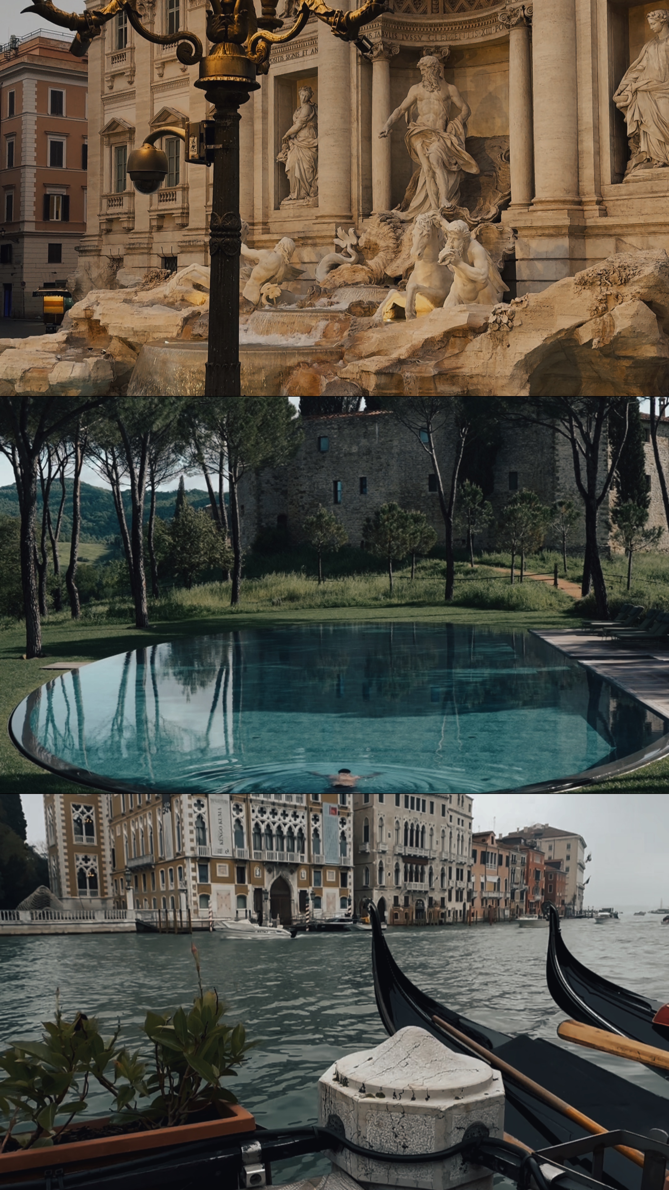 italy vibes