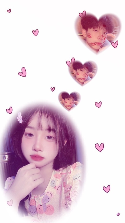 Ghép ảnh ny 