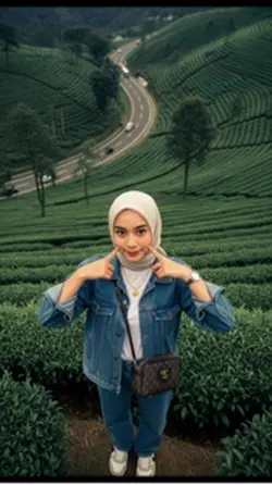 terbelenggu cintaku