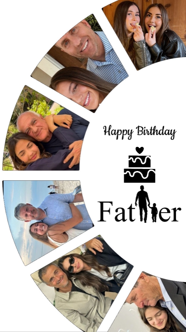 father's birthday 
