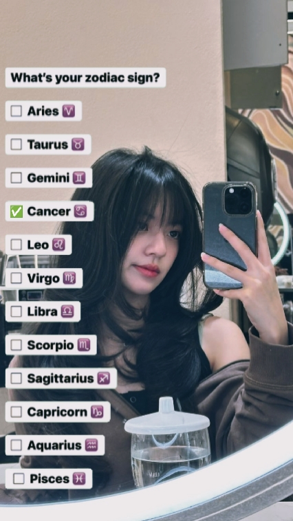 zodiac sign 