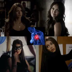 Elena / Katherine