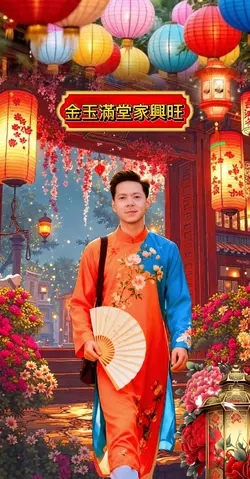 新年新氣象